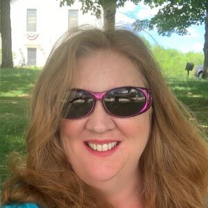 Meet your Posher, Kathleen
